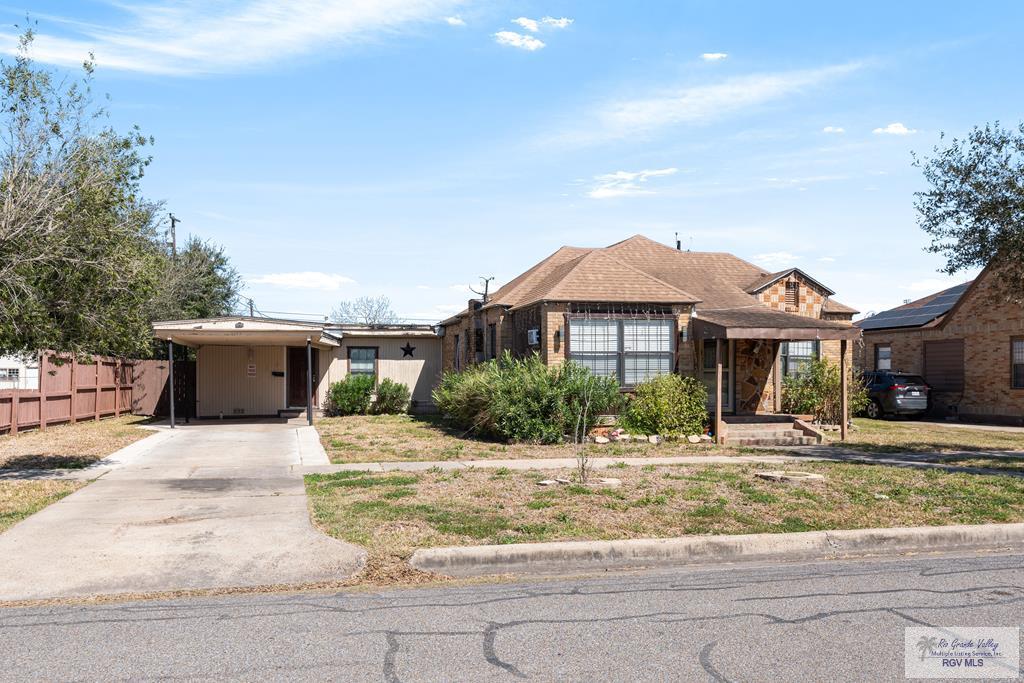 1111 Van Buren Ave, HARLINGEN, Texas image 1