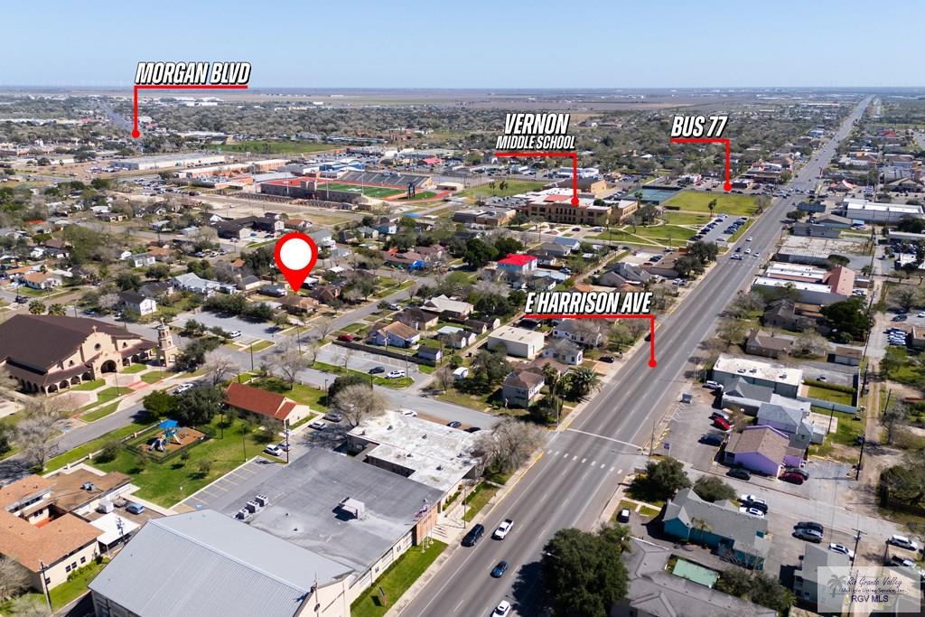 1111 Van Buren Ave, HARLINGEN, Texas image 17