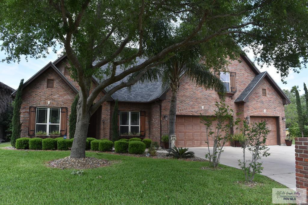 109 Palm Valley Circle, HARLINGEN, Texas image 1