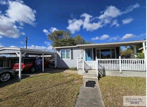 Homes For Sale - 33194 Garfield Ave<br/> Cameron County, PORT ISABEL, TX 