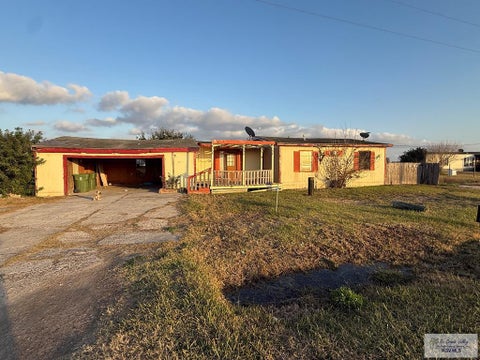 Homes For Sale - 29147 Glenwood Rd<br/> Cameron County, LOS FRESNOS, TX 78566
