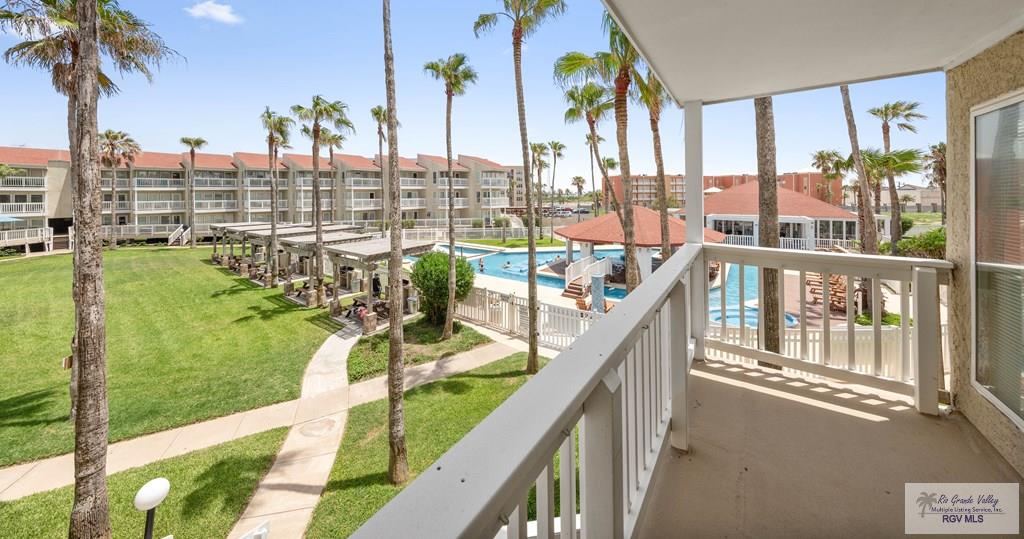 200 Padre Blvd #UNIT 3207, SOUTH PADRE ISLAND, Texas image 26