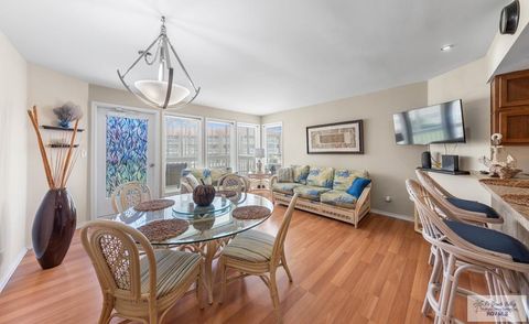Condo For Sale - 200 Padre Blvd #UNIT 3207<br/> SOUTH PADRE ISLAND, TX 78597