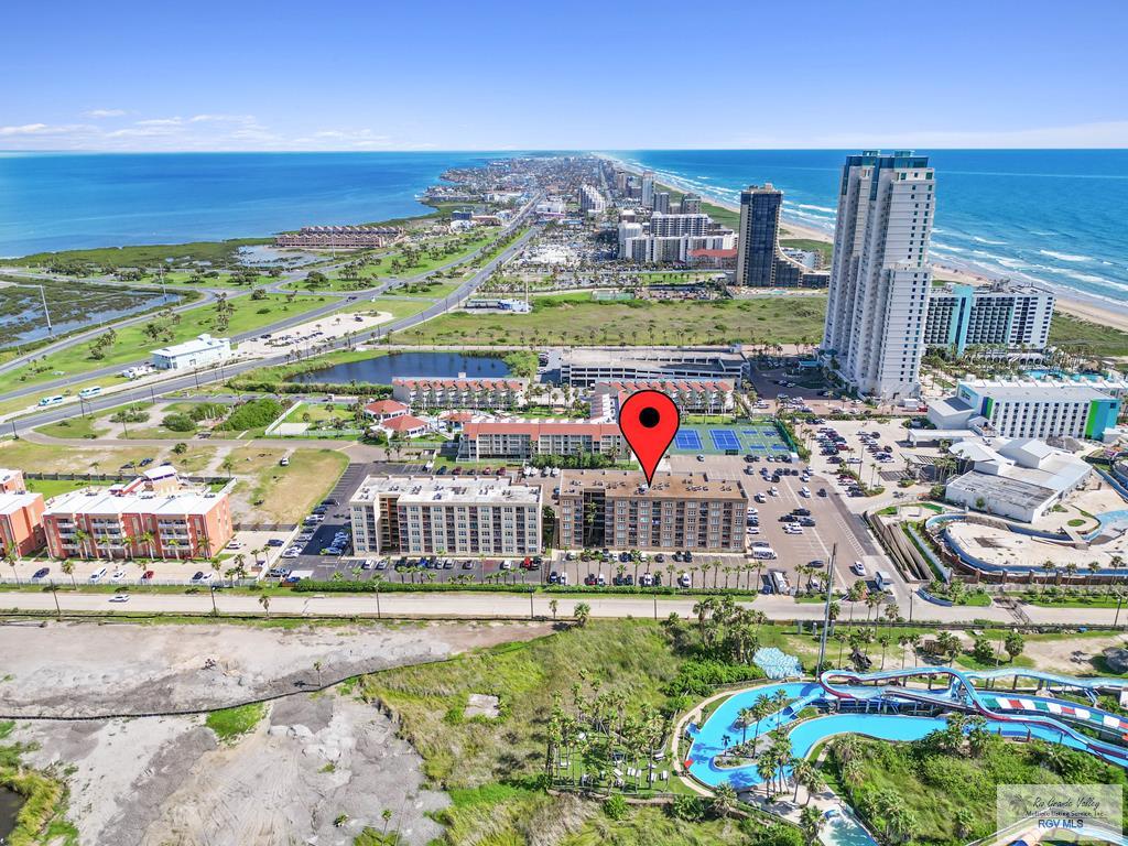 130 S Padre Blvd #213, SOUTH PADRE ISLAND, Texas image 30