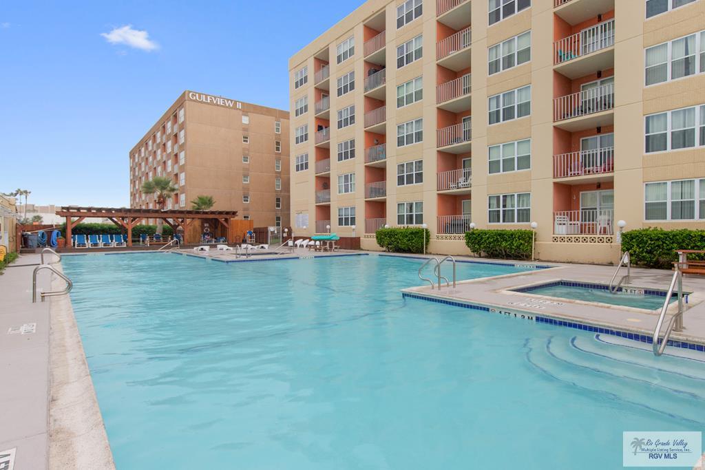 130 S Padre Blvd #213, SOUTH PADRE ISLAND, Texas image 24