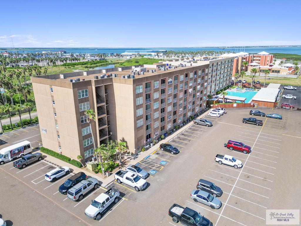 130 S Padre Blvd #213, SOUTH PADRE ISLAND, Texas image 25