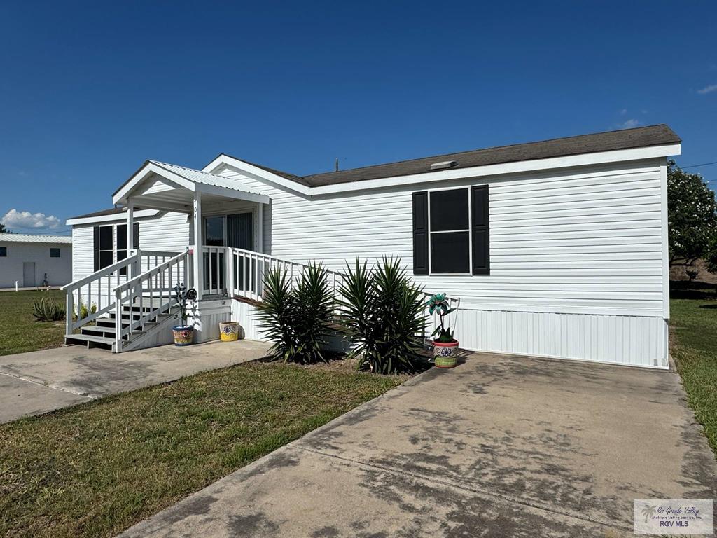 704 E Palmera Dr #20,21, 22  23, LA FERIA, Texas image 46