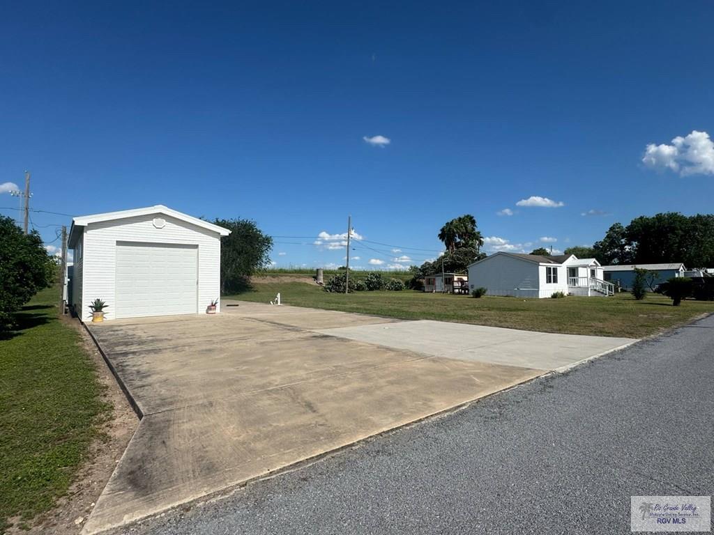 704 E Palmera Dr #20,21, 22  23, LA FERIA, Texas image 28