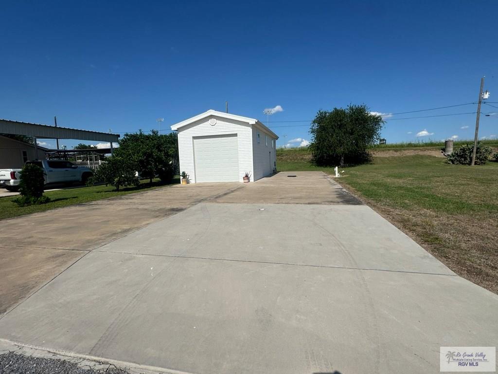 704 E Palmera Dr #20,21, 22  23, LA FERIA, Texas image 25
