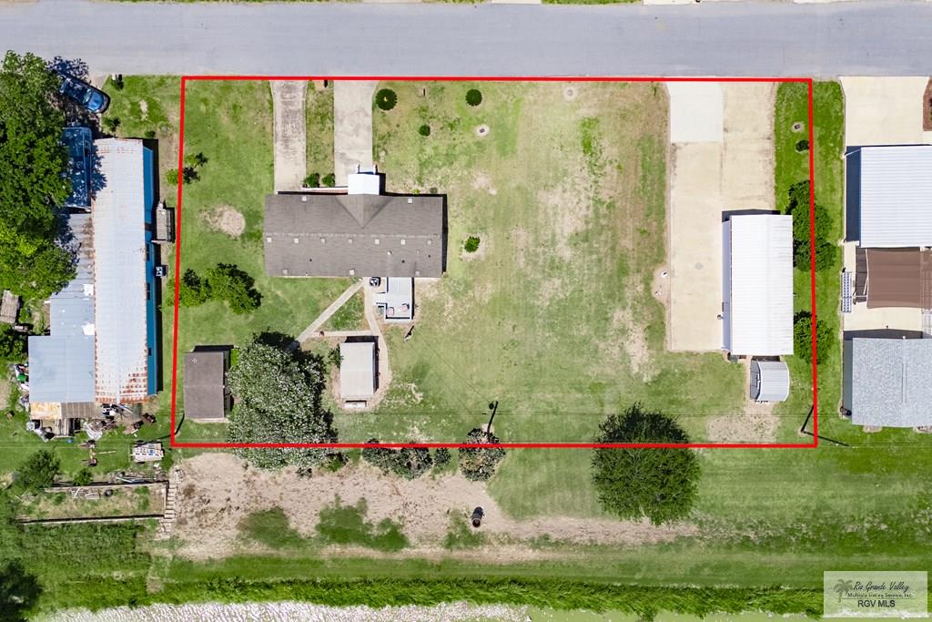 704 E Palmera Dr #20,21, 22  23, LA FERIA, Texas image 8