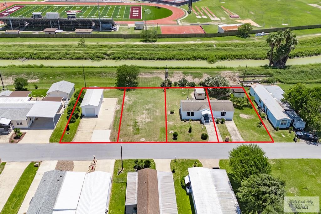 704 E Palmera Dr #20,21, 22  23, LA FERIA, Texas image 4