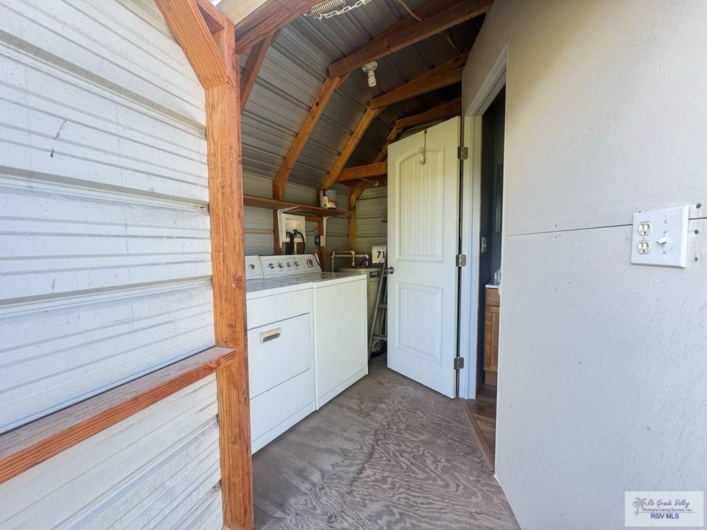 704 E Palmera Dr #20,21, 22  23, LA FERIA, Texas image 36