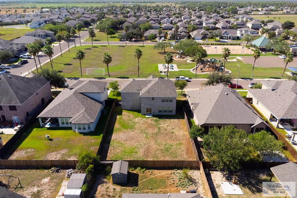 3704 Falcon Dr, MISSION, Texas image 35