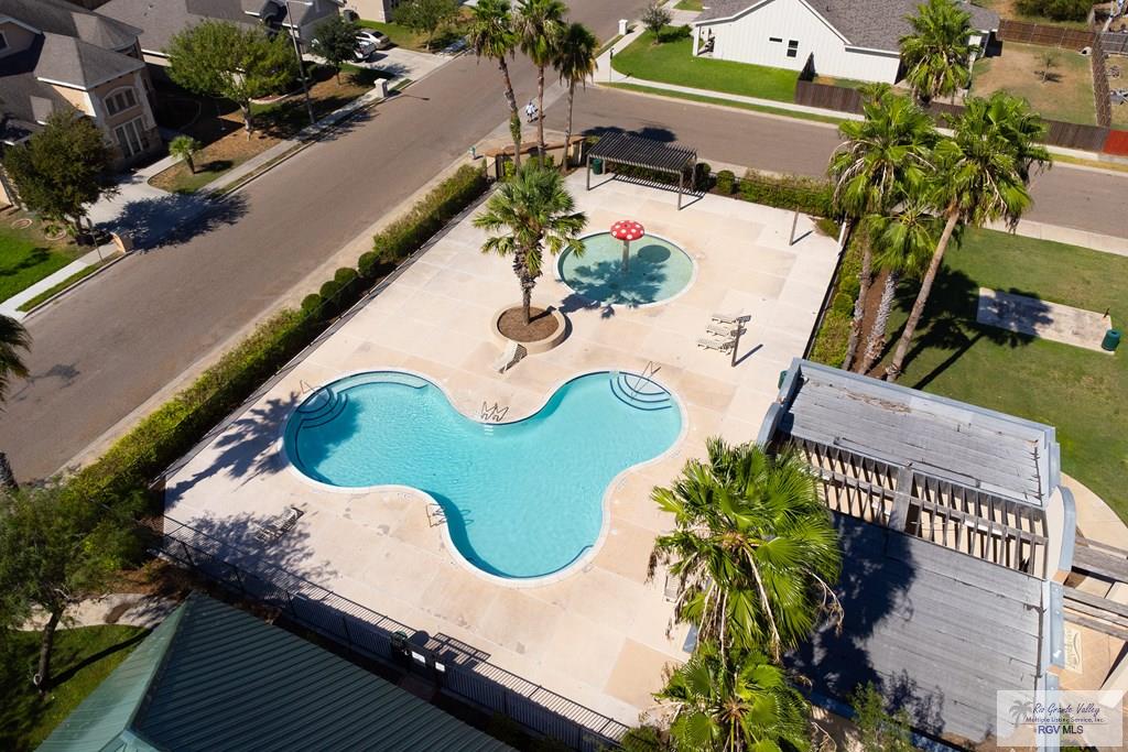3704 Falcon Dr, MISSION, Texas image 31