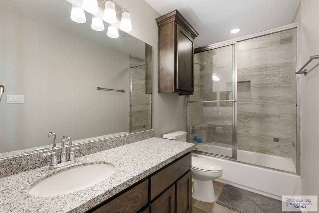 3704 Falcon Dr, MISSION, Texas image 23