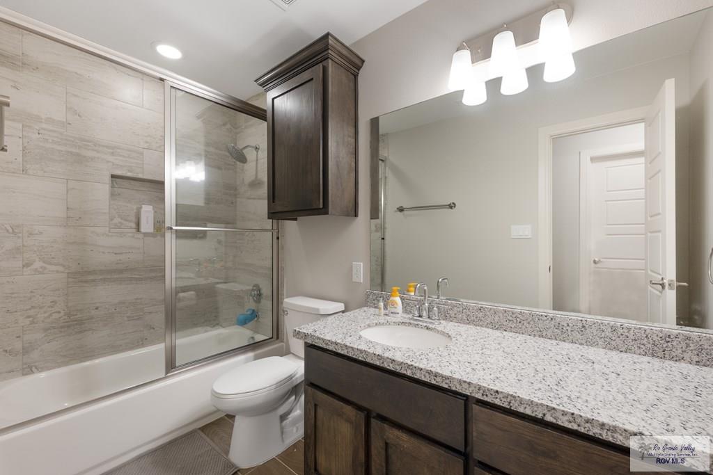 3704 Falcon Dr, MISSION, Texas image 18