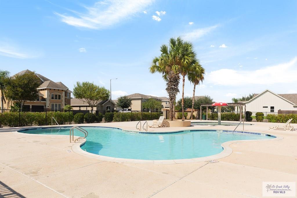 3704 Falcon Dr, MISSION, Texas image 33