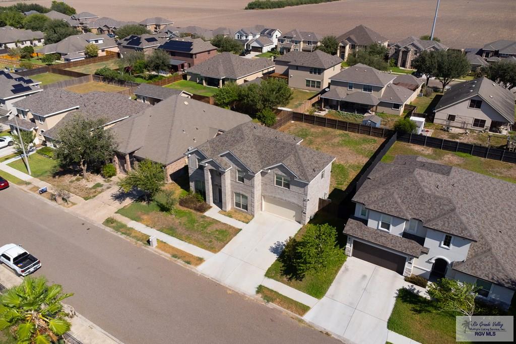 3704 Falcon Dr, MISSION, Texas image 2