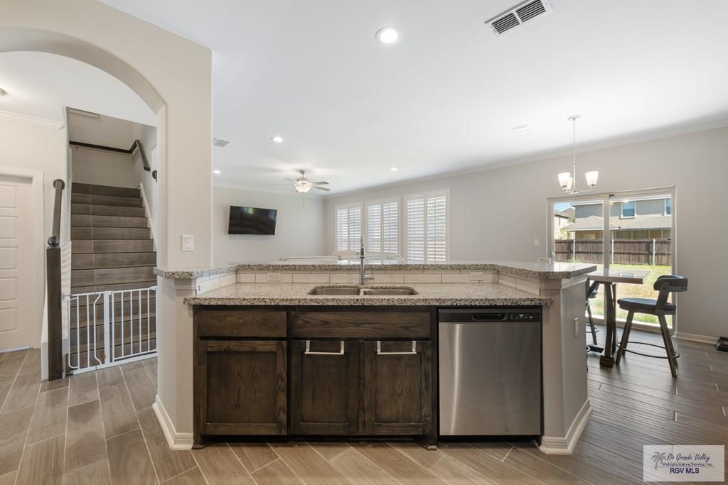 3704 Falcon Dr, MISSION, Texas image 8