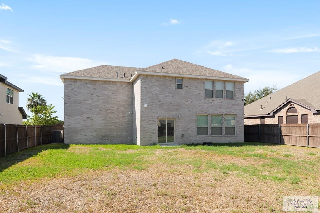 3704 Falcon Dr, MISSION, Texas image 29