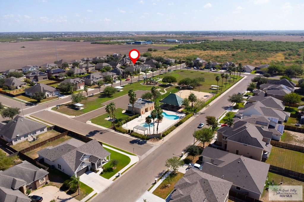 3704 Falcon Dr, MISSION, Texas image 37