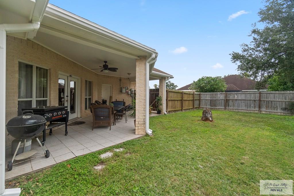 1602 Meadow Ct, HARLINGEN, Texas image 20