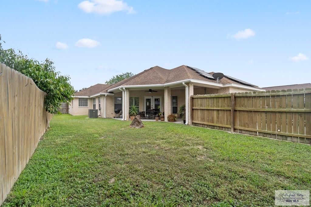 1602 Meadow Ct, HARLINGEN, Texas image 21