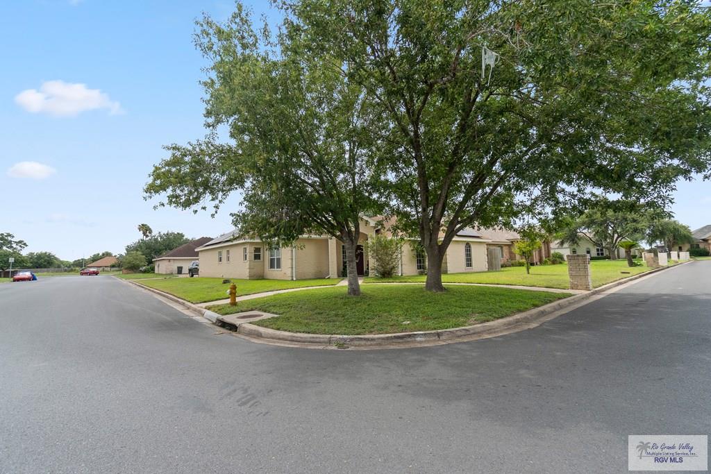 1602 Meadow Ct, HARLINGEN, Texas image 23