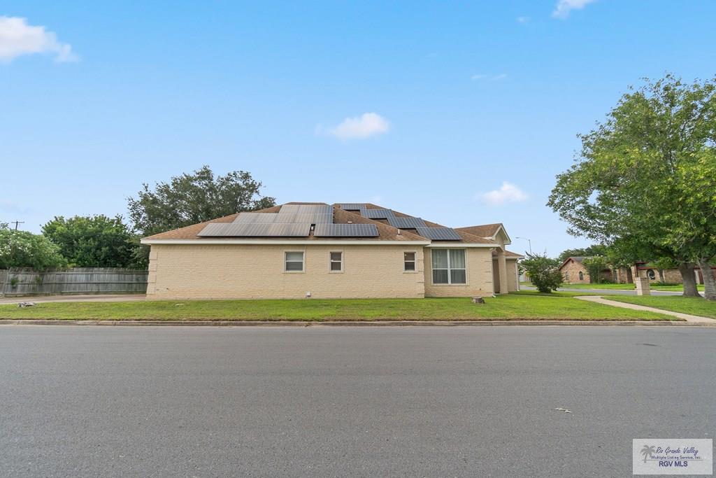 1602 Meadow Ct, HARLINGEN, Texas image 25