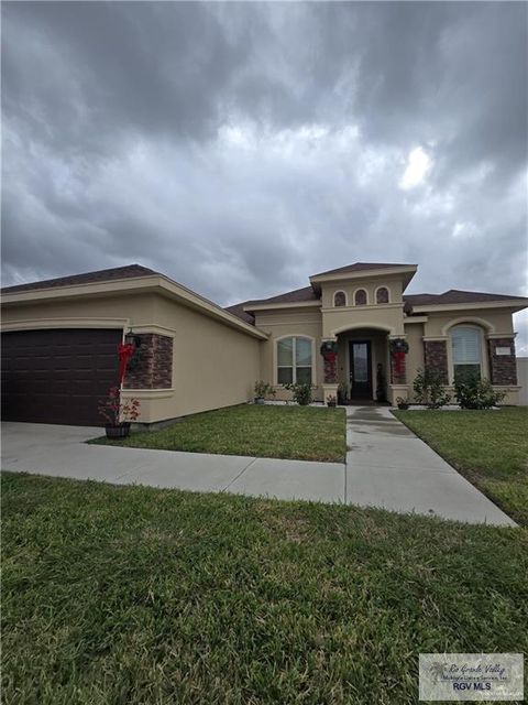 Apartment For Sale - 6117 Starfire Ln<br/> HARLINGEN, TX 78552