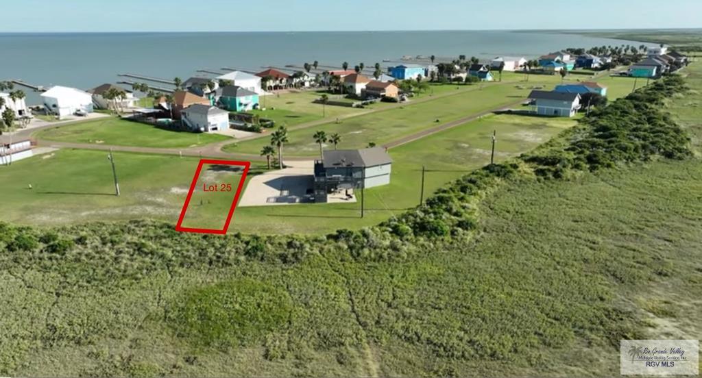 1368 Port South Dr, PORT MANSFIELD, Texas image 1