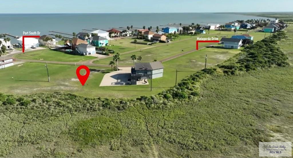 1368 Port South Dr, PORT MANSFIELD, Texas image 2