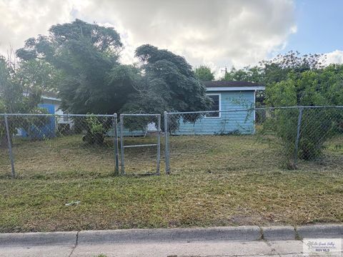 Vacant Land For Sale - 54 San Agustin Dr<br/> Cameron County, BROWNSVILLE, TX 78526