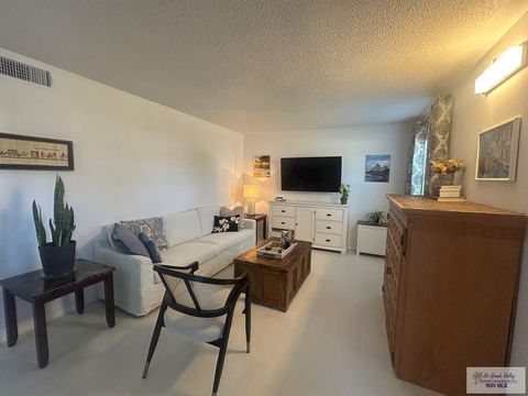 Condo For Sale - 1505 N 25th St #404<br/> HARLINGEN, TX 78550