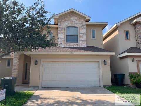 Homes For Rent - 2101 Treasure Oaks Dr<br/> HARLINGEN, TX 78550