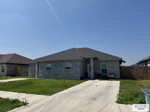 Homes For Rent - 332 Cantalupo Ln<br/> BROWNSVILLE, TX 78521