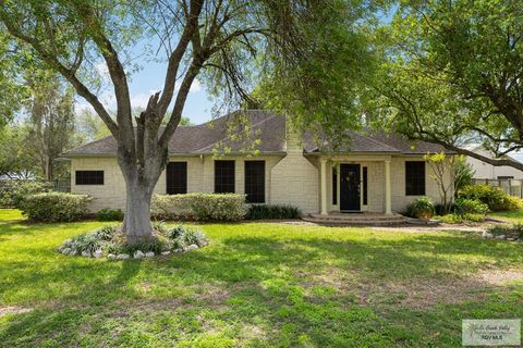 Homes For Sale - 27433 Fm 1846<br/> Cameron County, SAN BENITO, TX 78586