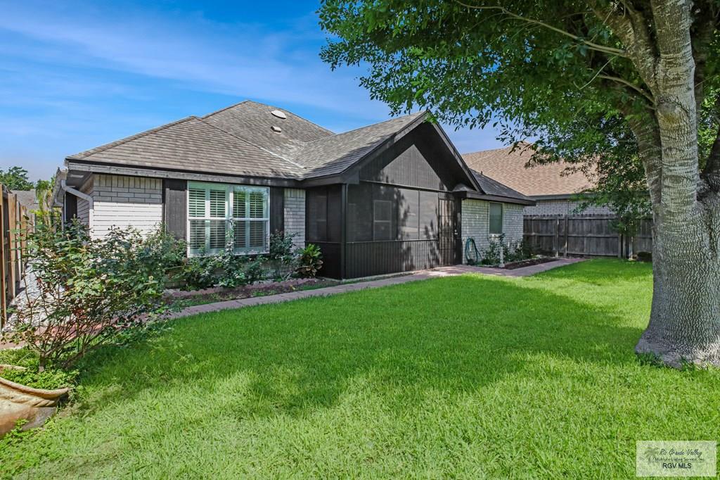 203 Parkview Cir, HARLINGEN, Texas image 31