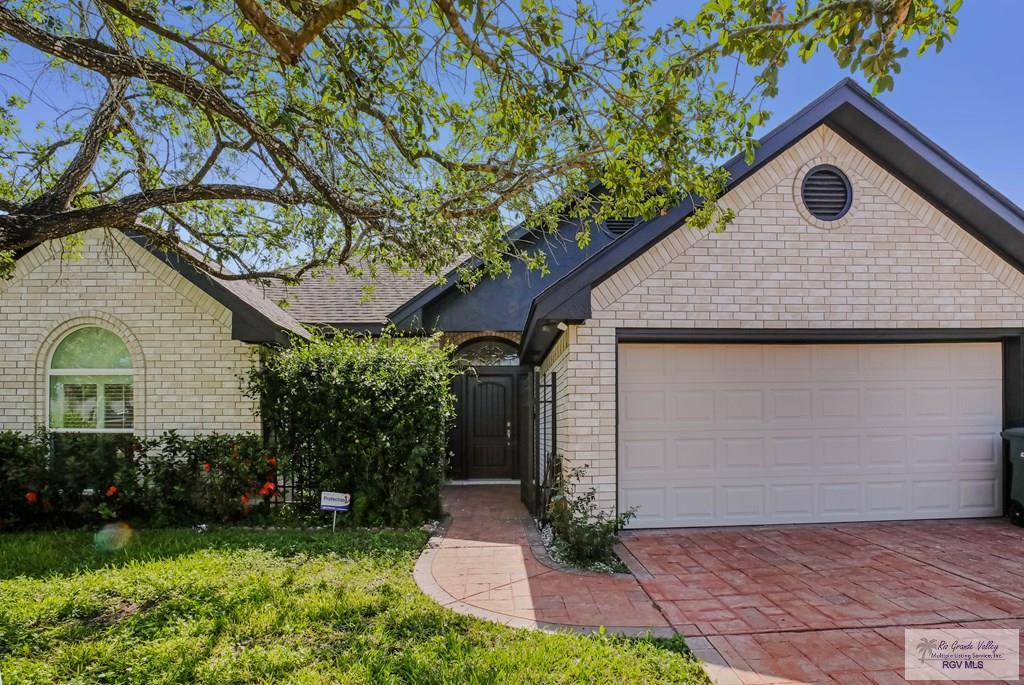 203 Parkview Cir, HARLINGEN, Texas image 2