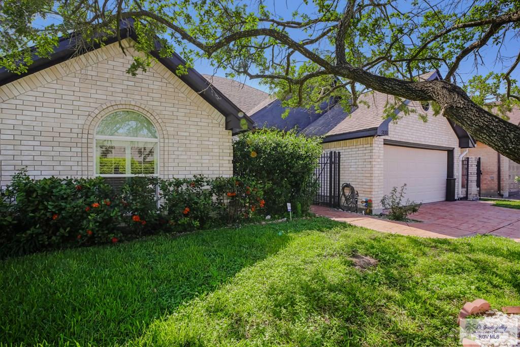203 Parkview Cir, HARLINGEN, Texas image 4