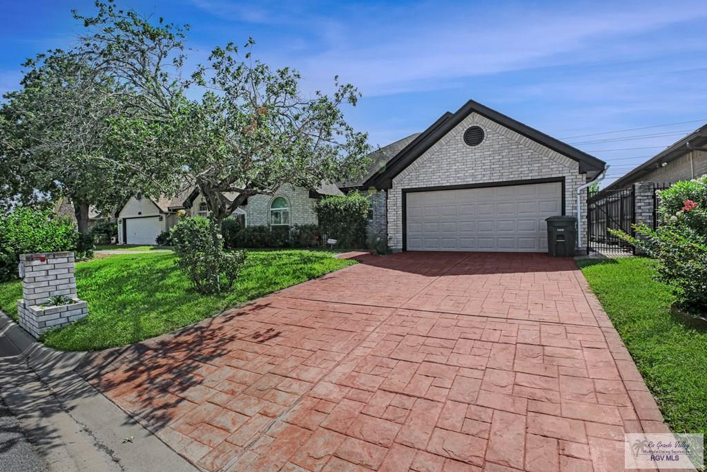 203 Parkview Cir, HARLINGEN, Texas image 3