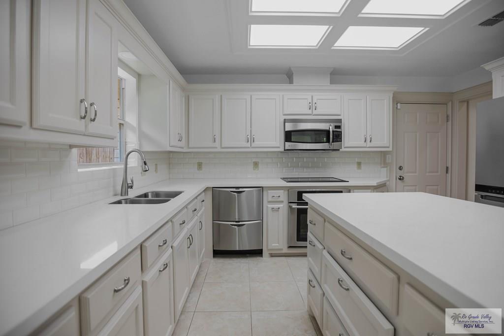 203 Parkview Cir, HARLINGEN, Texas image 7