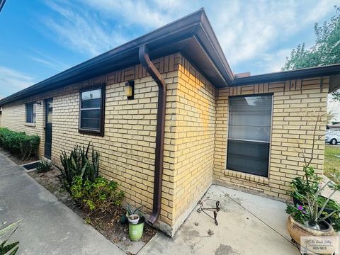 Condo For Sale - 200 Santa Ana #16<br/> Cameron County, RANCHO VIEJO, TX 78575