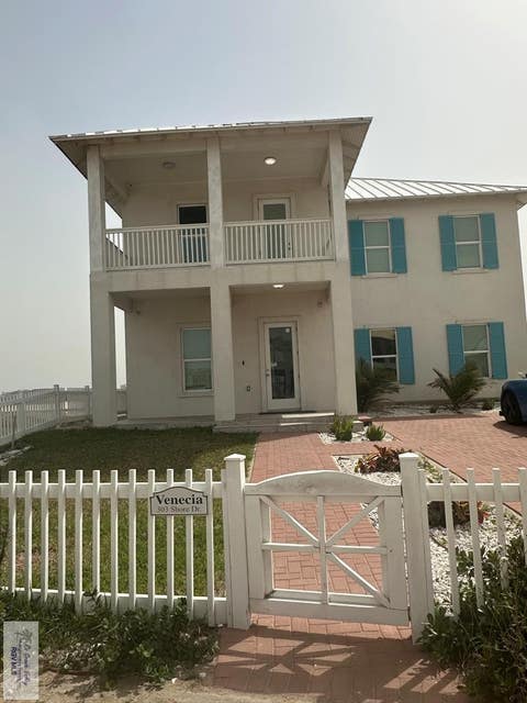 Multifamily For Sale - 303 Shore Dr #UNIT 1  2<br/> Cameron County, SOUTH PADRE ISLAND, TX 78597