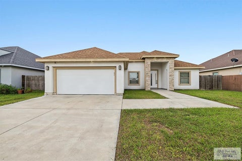 Homes For Sale - 3100 Basque Dr<br/> Cameron County, BROWNSVILLE, TX 78520
