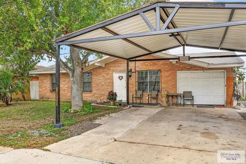Homes For Sale - 32 Eloy St<br/> Cameron County, BROWNSVILLE, TX 78521