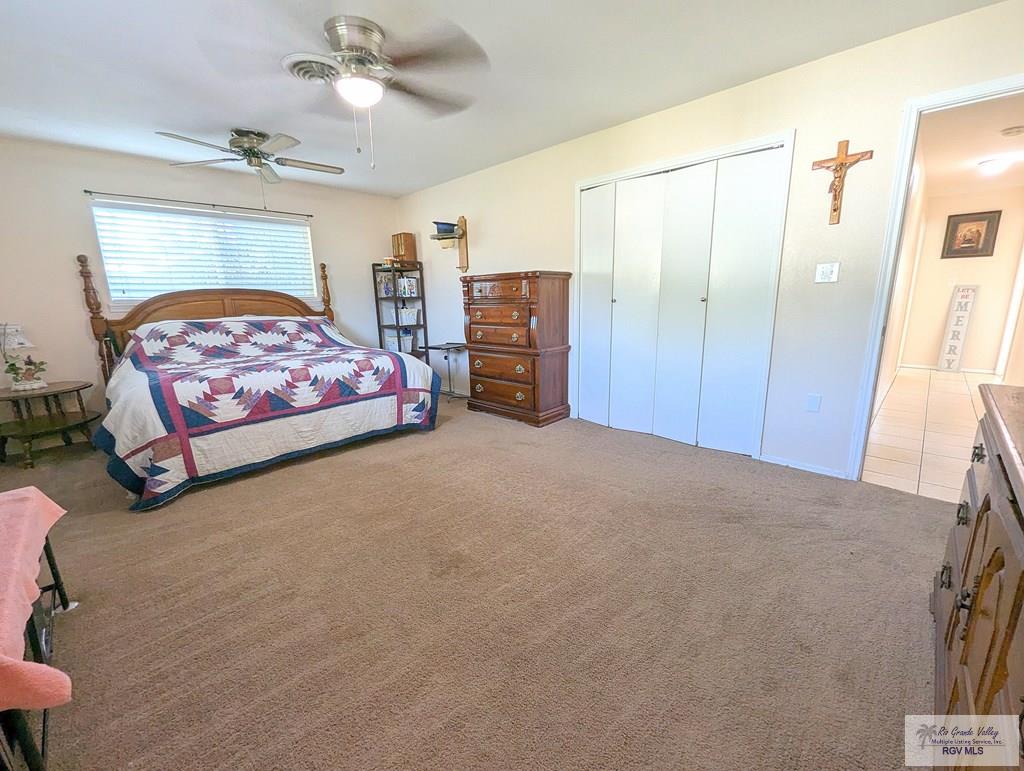 2301 Susan St, HARLINGEN, Texas image 8