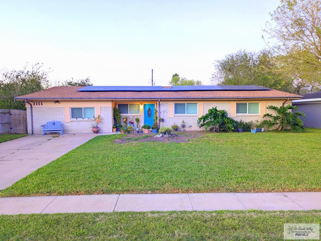 2301 Susan St, HARLINGEN, Texas image 1