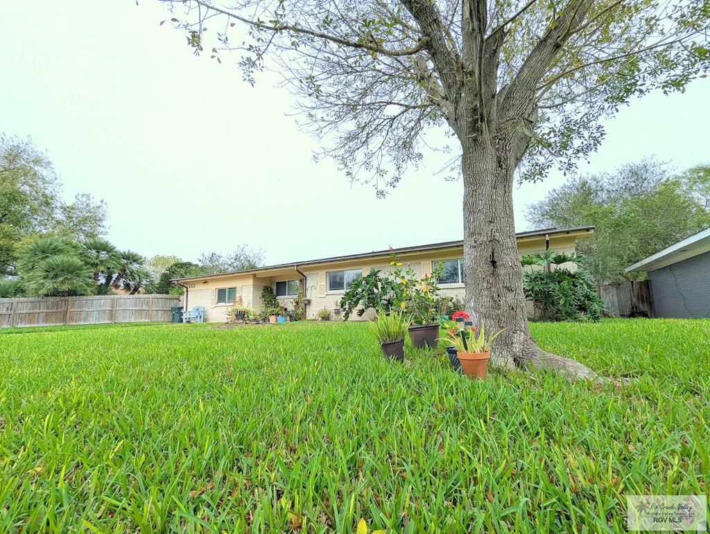 2301 Susan St, HARLINGEN, Texas image 25