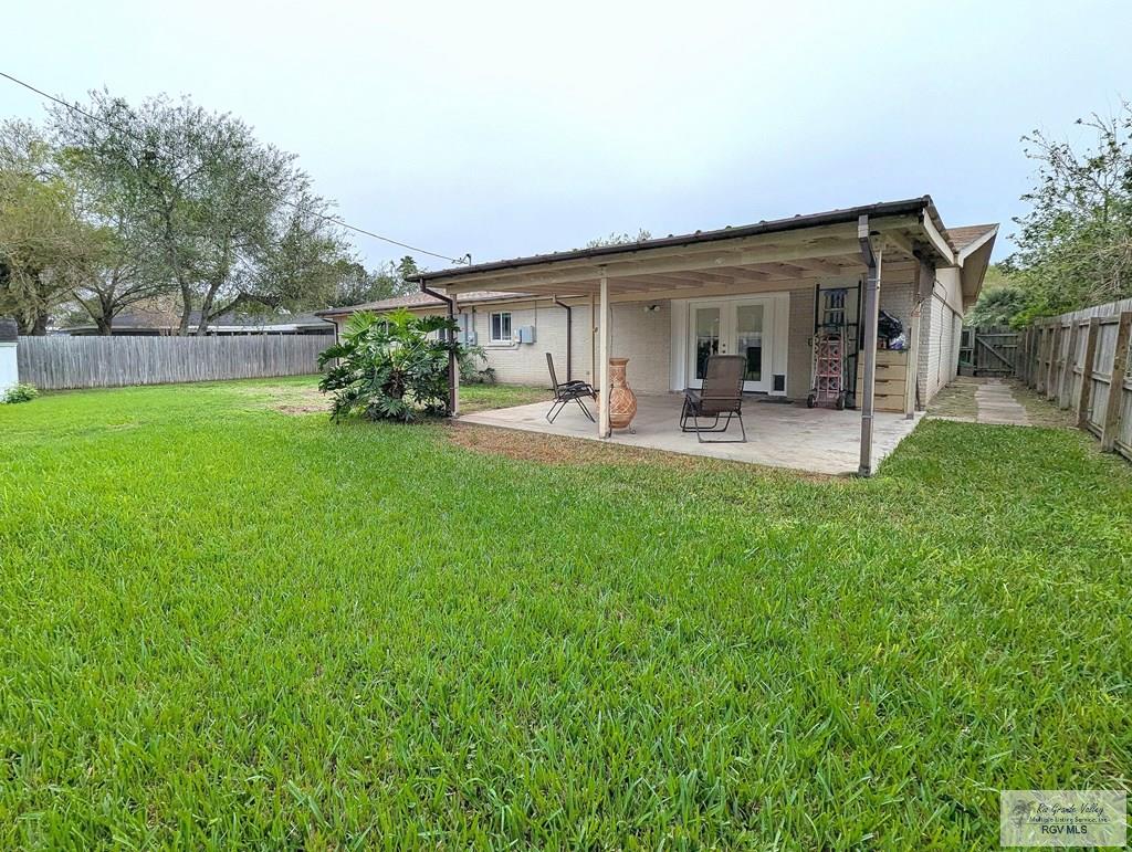 2301 Susan St, HARLINGEN, Texas image 22
